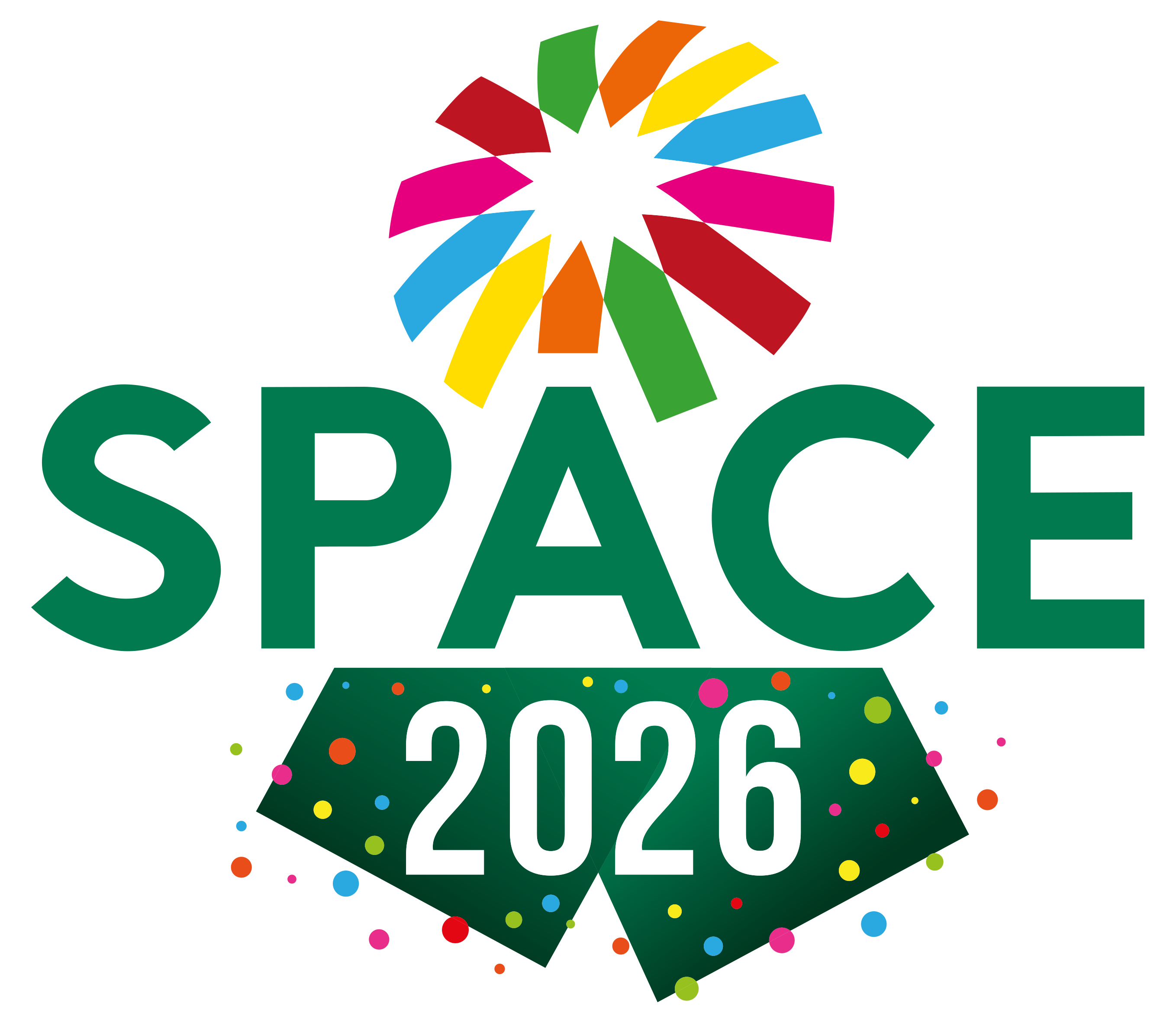 SPACE 2026
