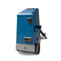 robot de nettoyage Unidoz P22