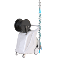 Pulvérisateur Tank Sprayer BIEL 130 L