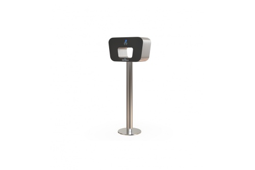 Distributeur de désinfectant pour les mains sans contact