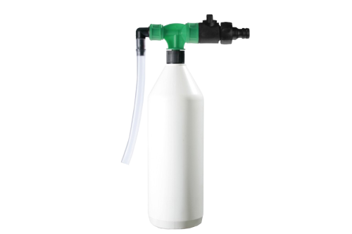 UNIDOZ M-01 – Système mobile de dosage de concentrés chimiques