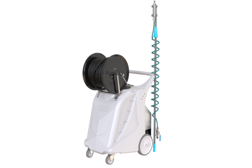 Pulvérisateur Tank Sprayer BIEL 130 L