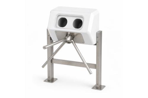 Tourniquet de désinfection des mains