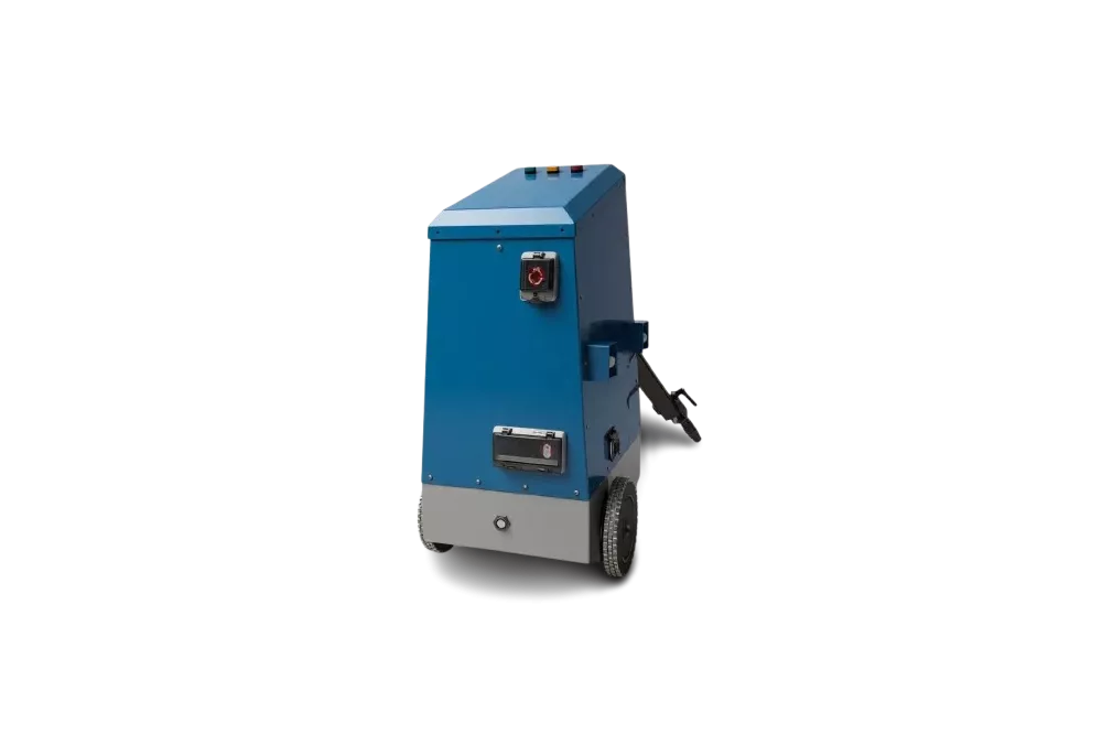 Robot P22 UNIDOZ