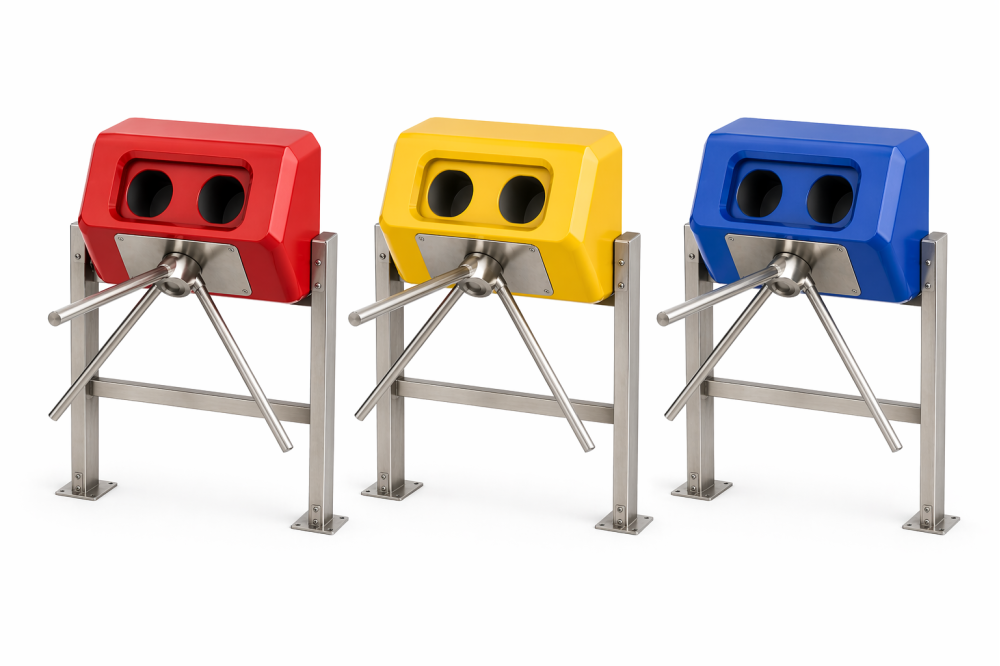 Tourniquet de désinfection des mains UNIDOZ